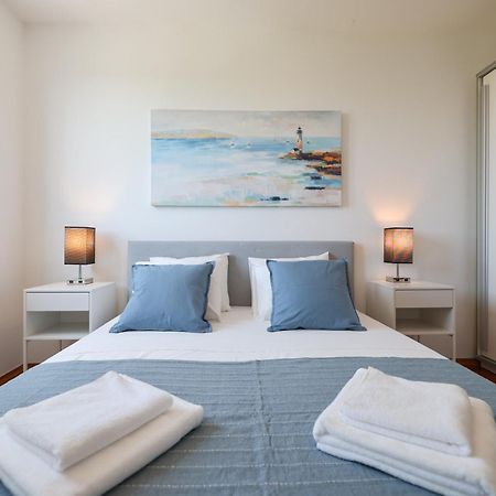 Apartments My Place Ζαντάρ Εξωτερικό φωτογραφία