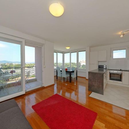 Apartments My Place Ζαντάρ Εξωτερικό φωτογραφία
