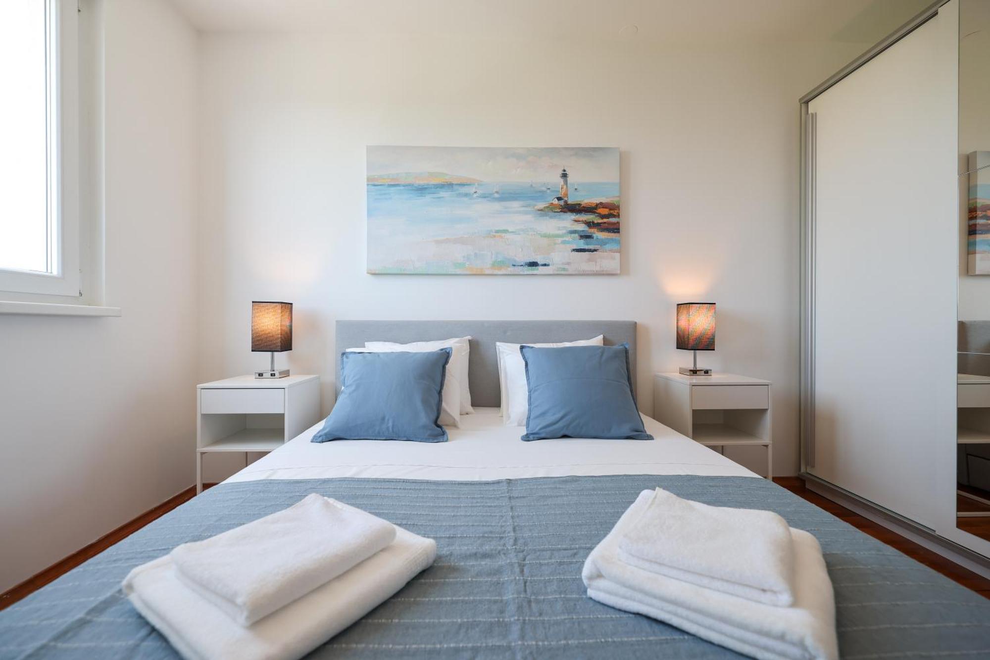 Apartments My Place Ζαντάρ Εξωτερικό φωτογραφία