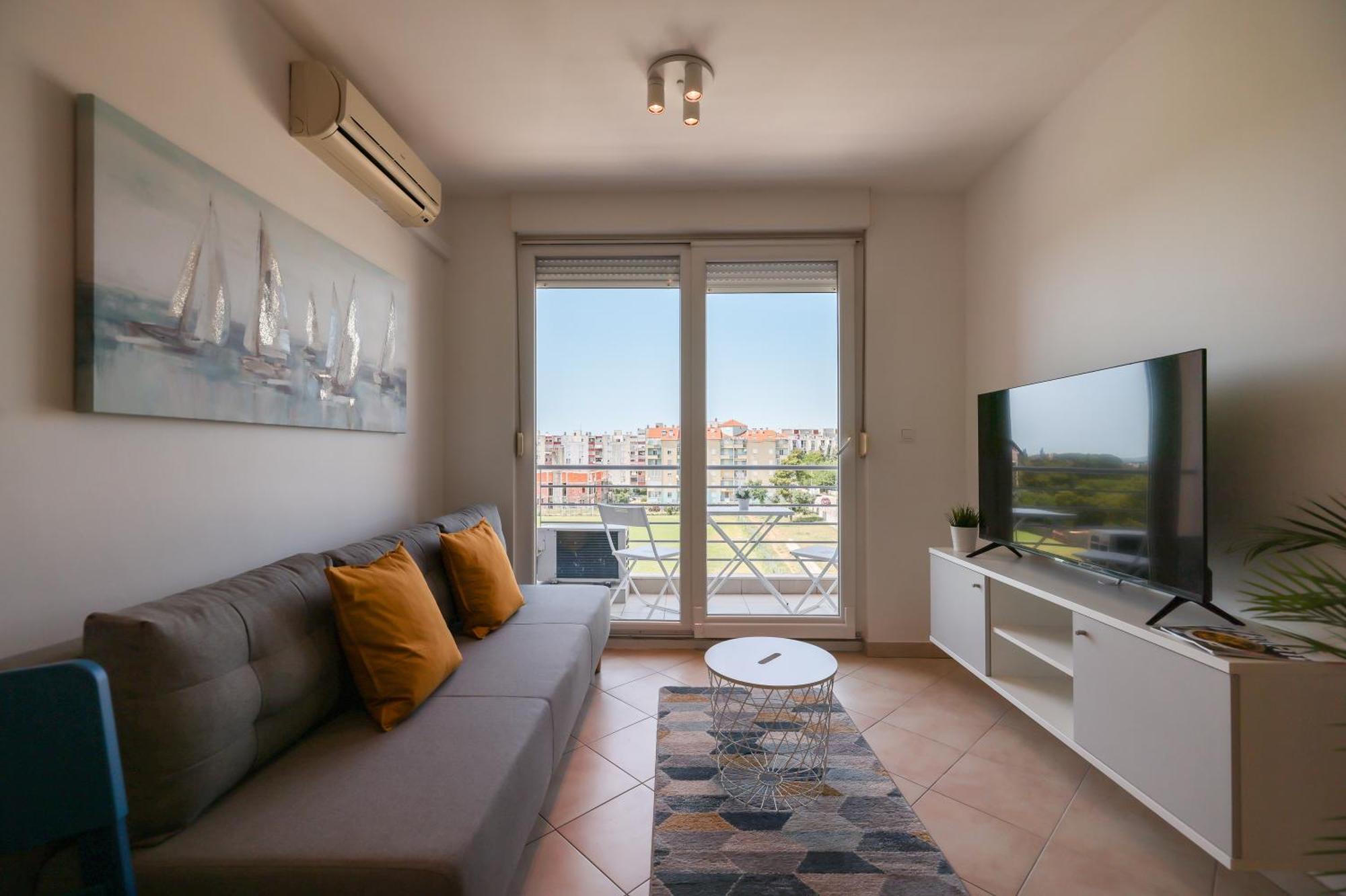 Apartments My Place Ζαντάρ Εξωτερικό φωτογραφία