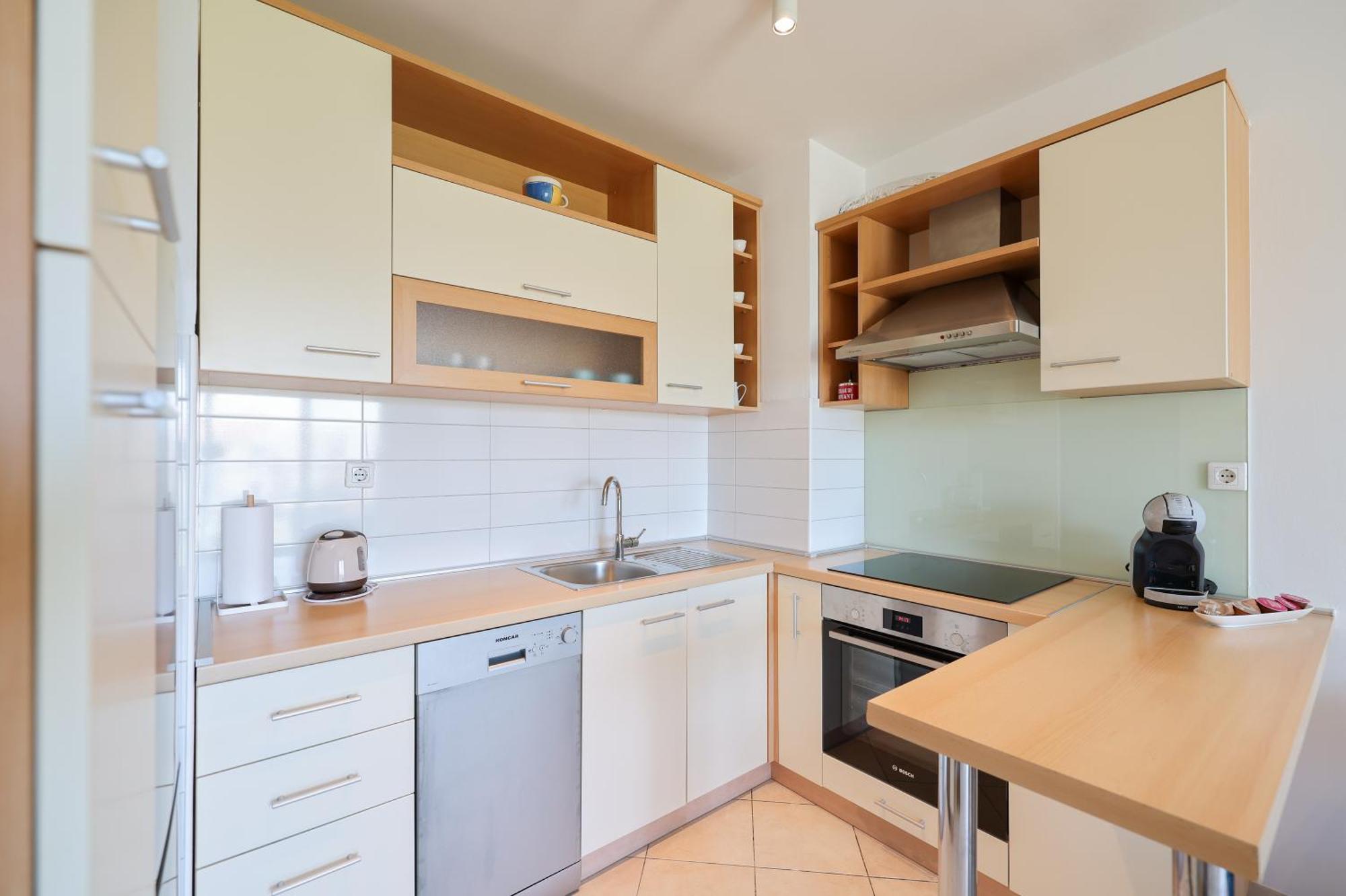 Apartments My Place Ζαντάρ Εξωτερικό φωτογραφία