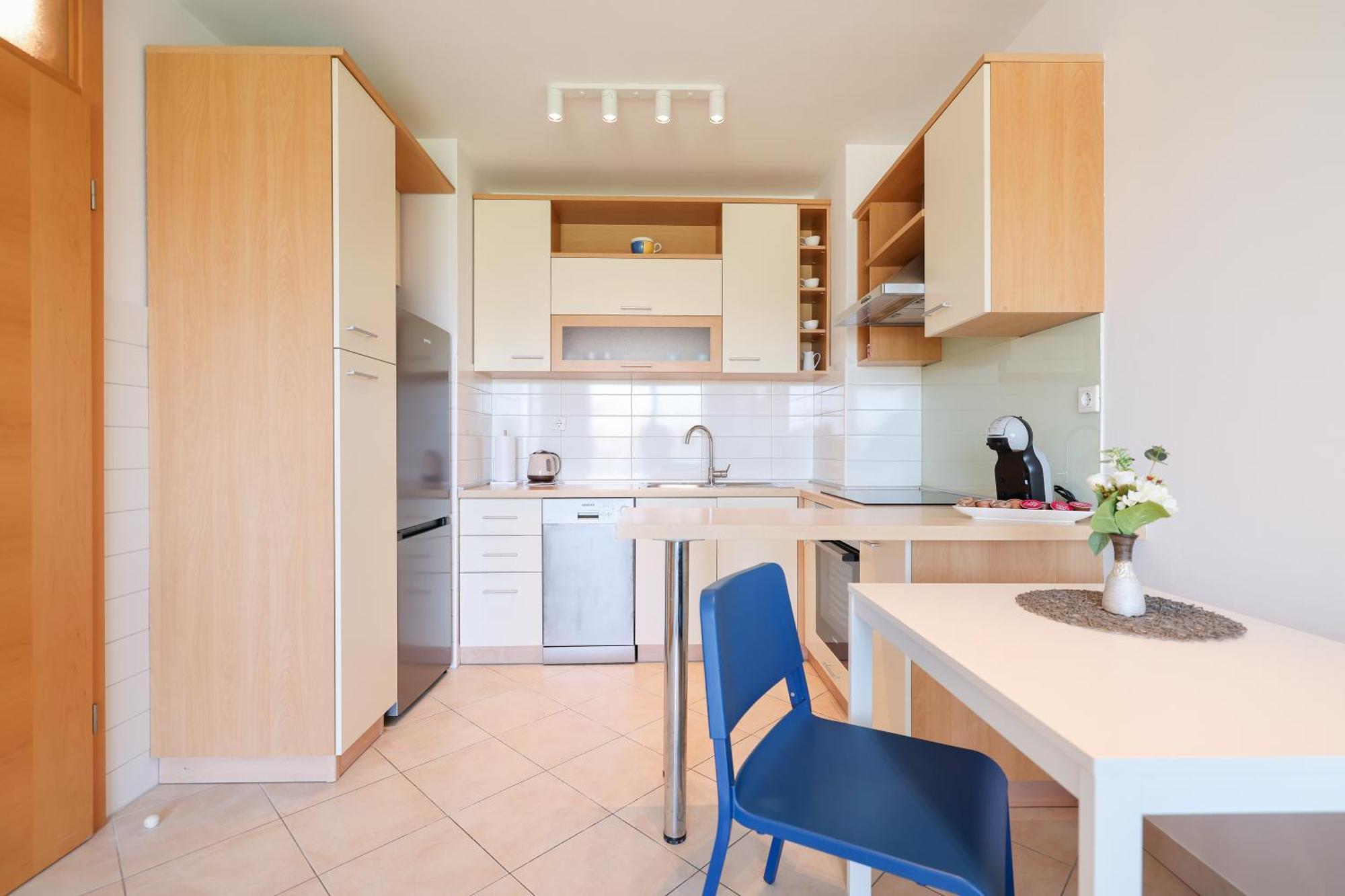 Apartments My Place Ζαντάρ Εξωτερικό φωτογραφία