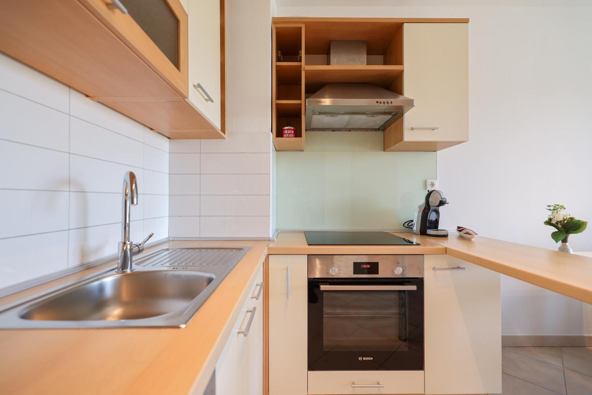 Apartments My Place Ζαντάρ Εξωτερικό φωτογραφία
