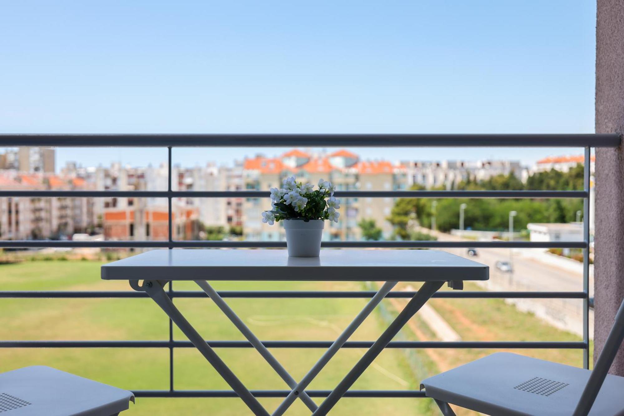 Apartments My Place Ζαντάρ Εξωτερικό φωτογραφία