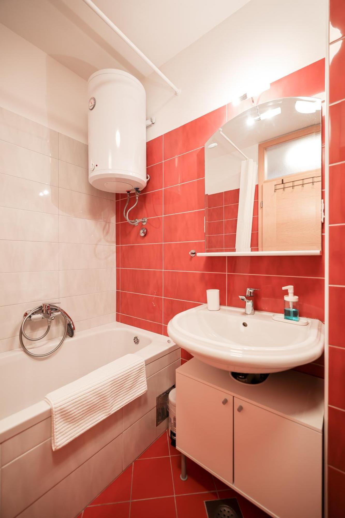 Apartments My Place Ζαντάρ Εξωτερικό φωτογραφία