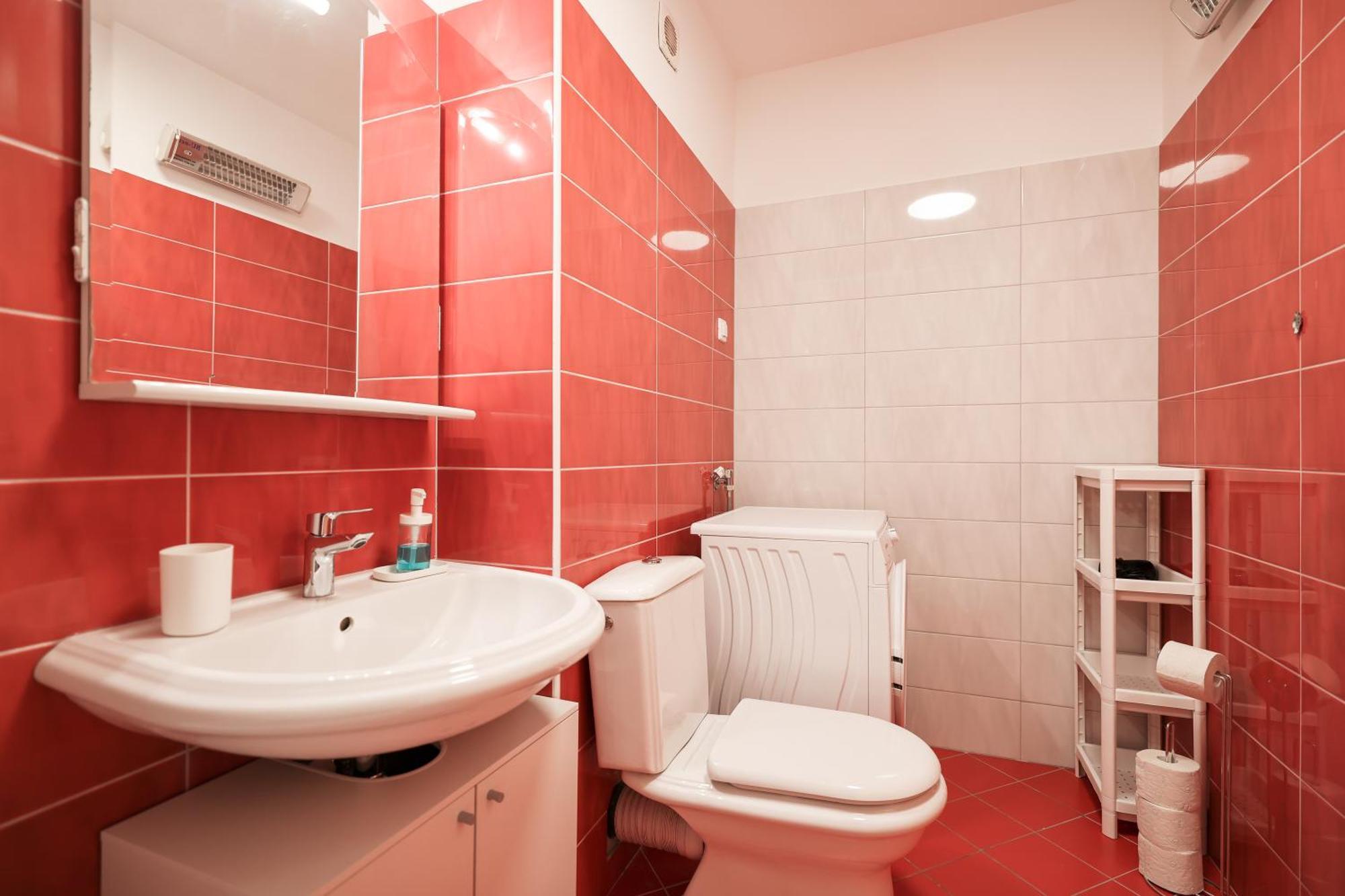 Apartments My Place Ζαντάρ Εξωτερικό φωτογραφία