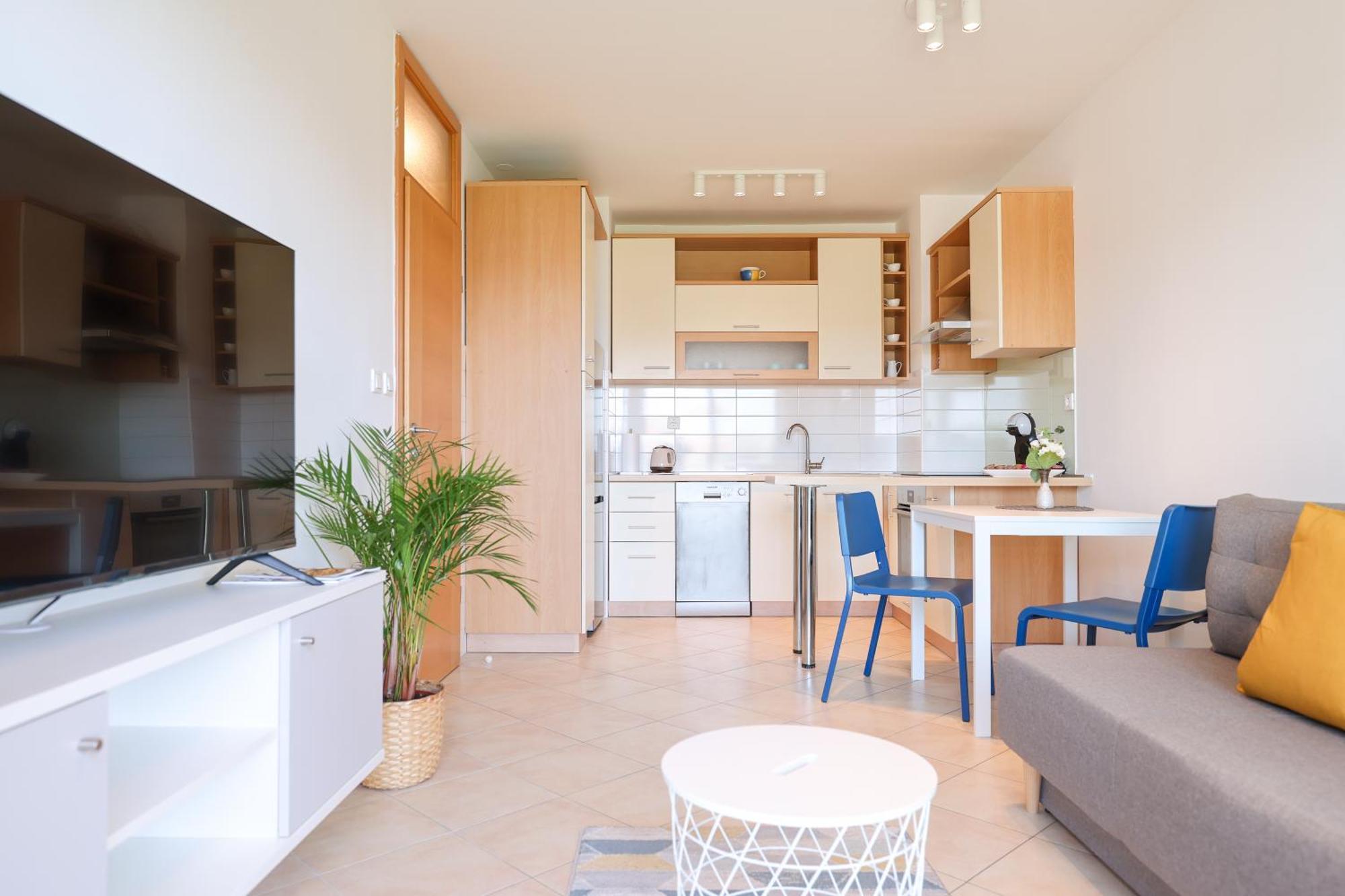 Apartments My Place Ζαντάρ Εξωτερικό φωτογραφία