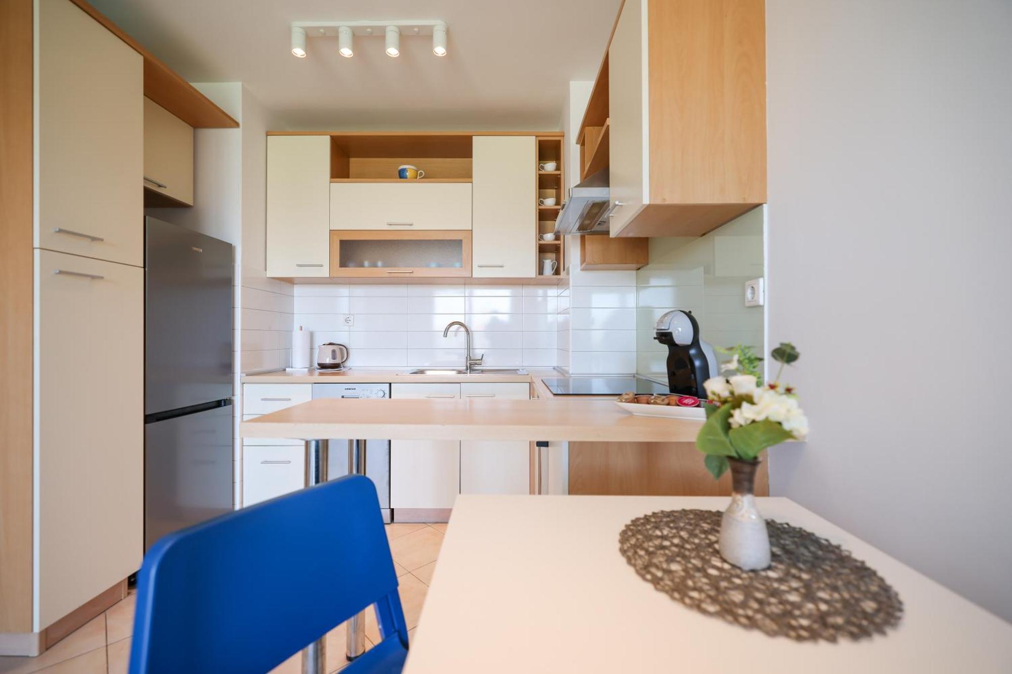 Apartments My Place Ζαντάρ Εξωτερικό φωτογραφία