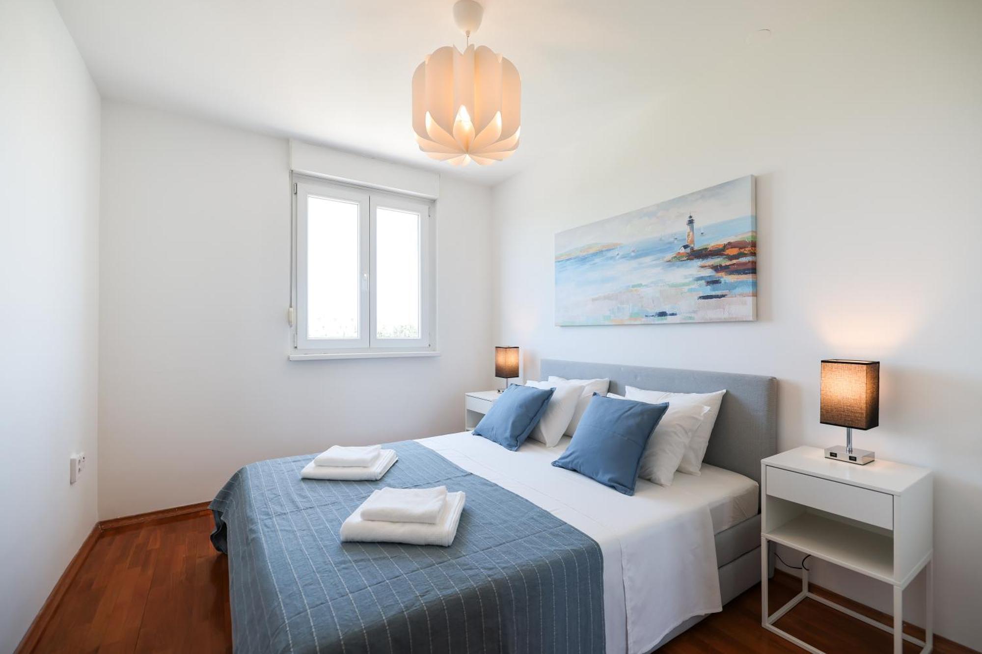 Apartments My Place Ζαντάρ Εξωτερικό φωτογραφία