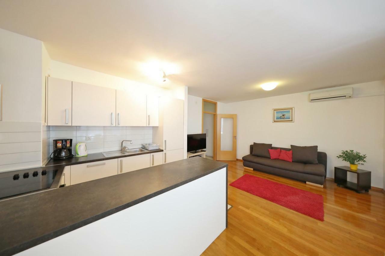 Apartments My Place Ζαντάρ Εξωτερικό φωτογραφία
