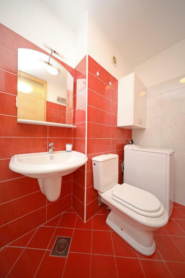 Apartments My Place Ζαντάρ Εξωτερικό φωτογραφία