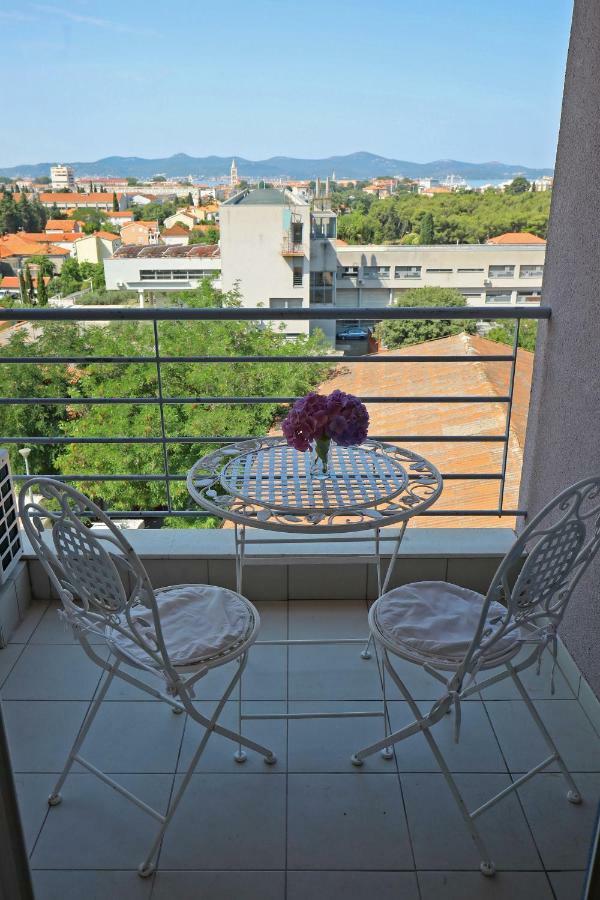 Apartments My Place Ζαντάρ Εξωτερικό φωτογραφία