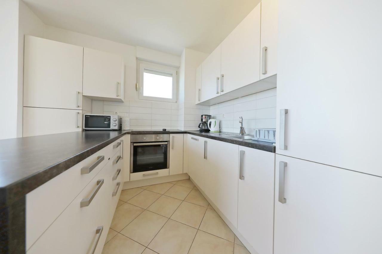 Apartments My Place Ζαντάρ Εξωτερικό φωτογραφία