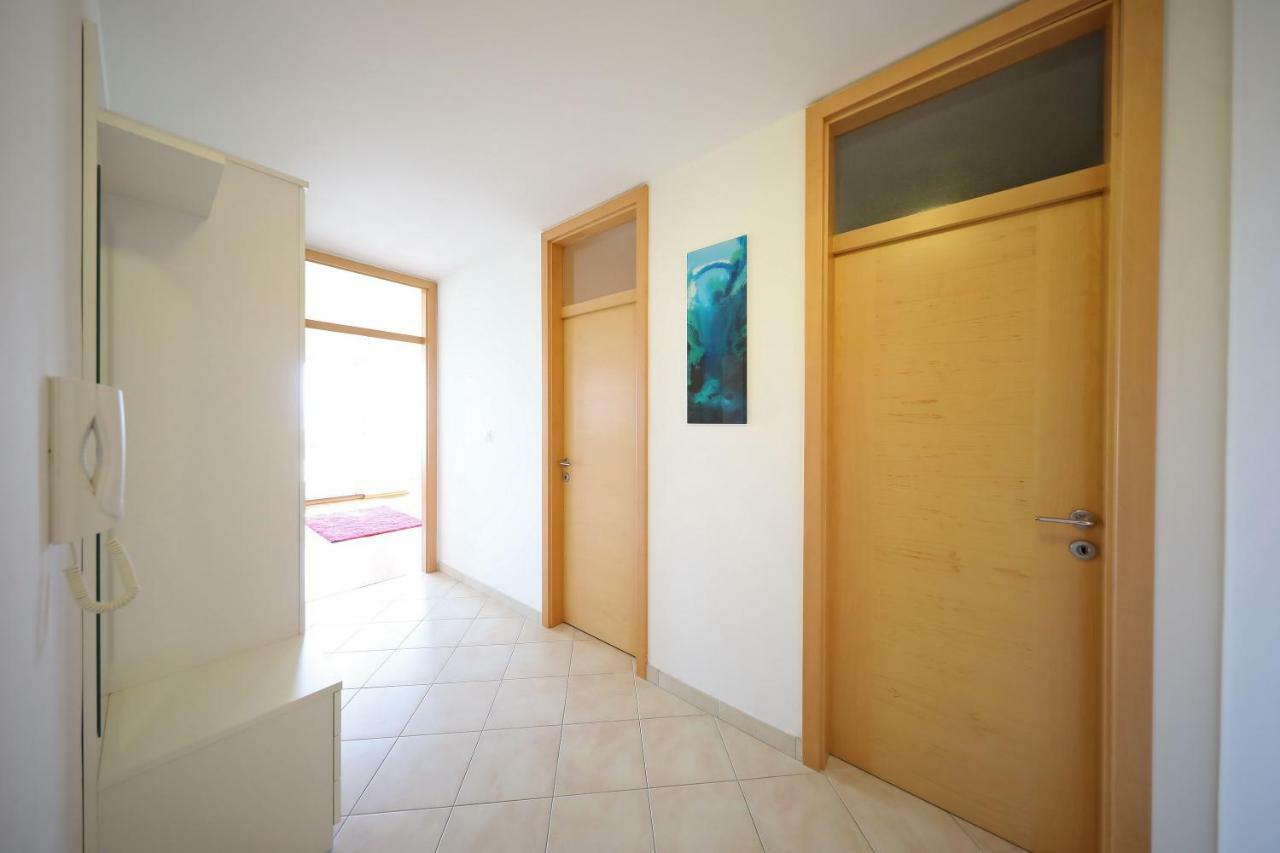 Apartments My Place Ζαντάρ Εξωτερικό φωτογραφία