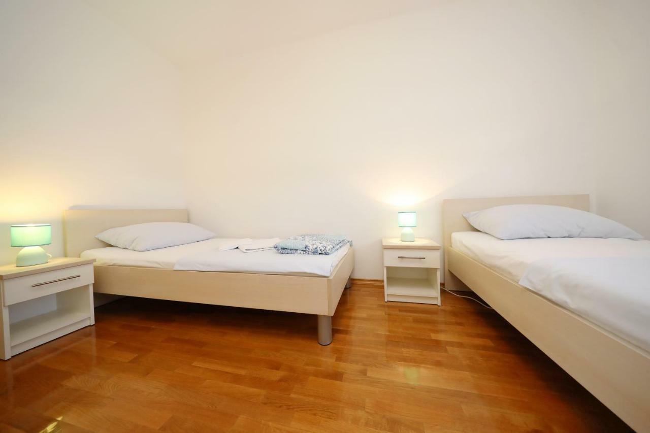 Apartments My Place Ζαντάρ Εξωτερικό φωτογραφία
