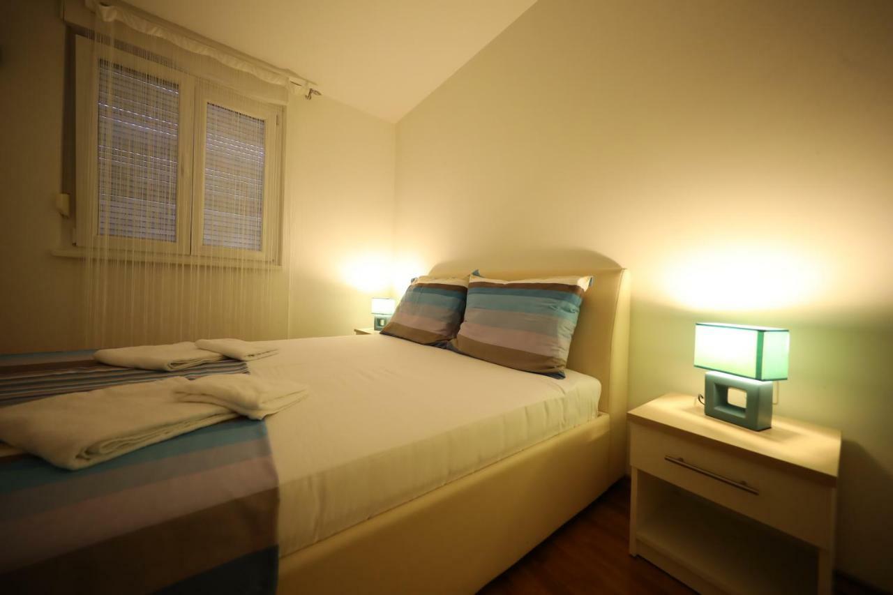 Apartments My Place Ζαντάρ Εξωτερικό φωτογραφία
