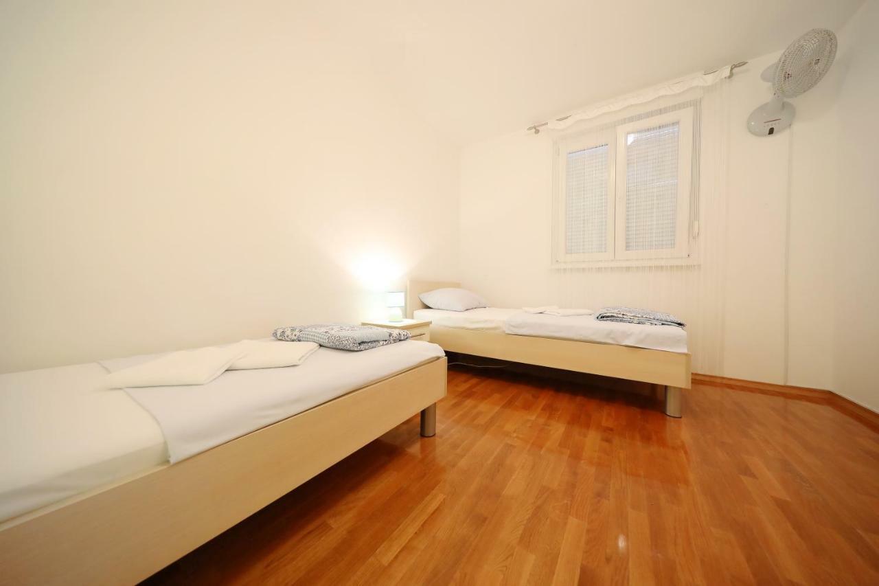 Apartments My Place Ζαντάρ Εξωτερικό φωτογραφία