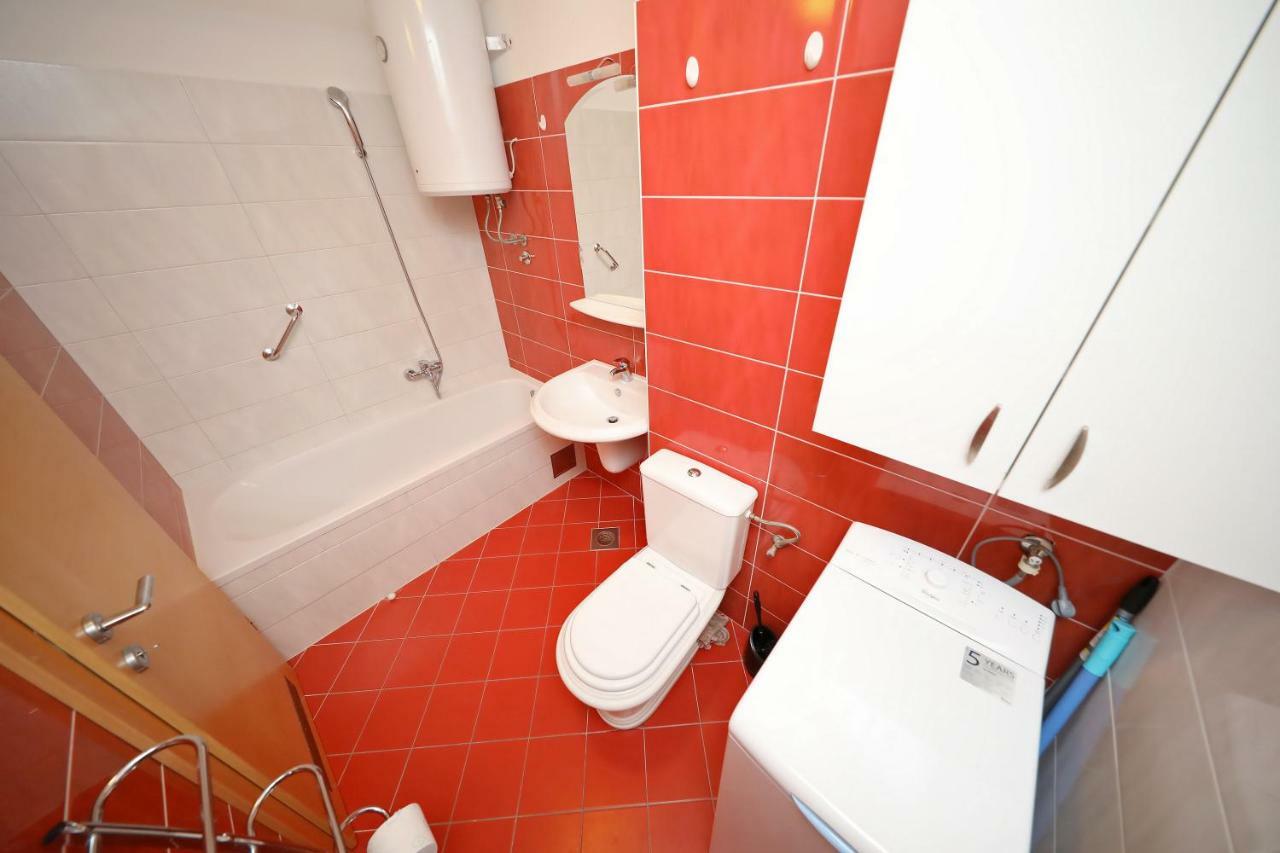 Apartments My Place Ζαντάρ Εξωτερικό φωτογραφία
