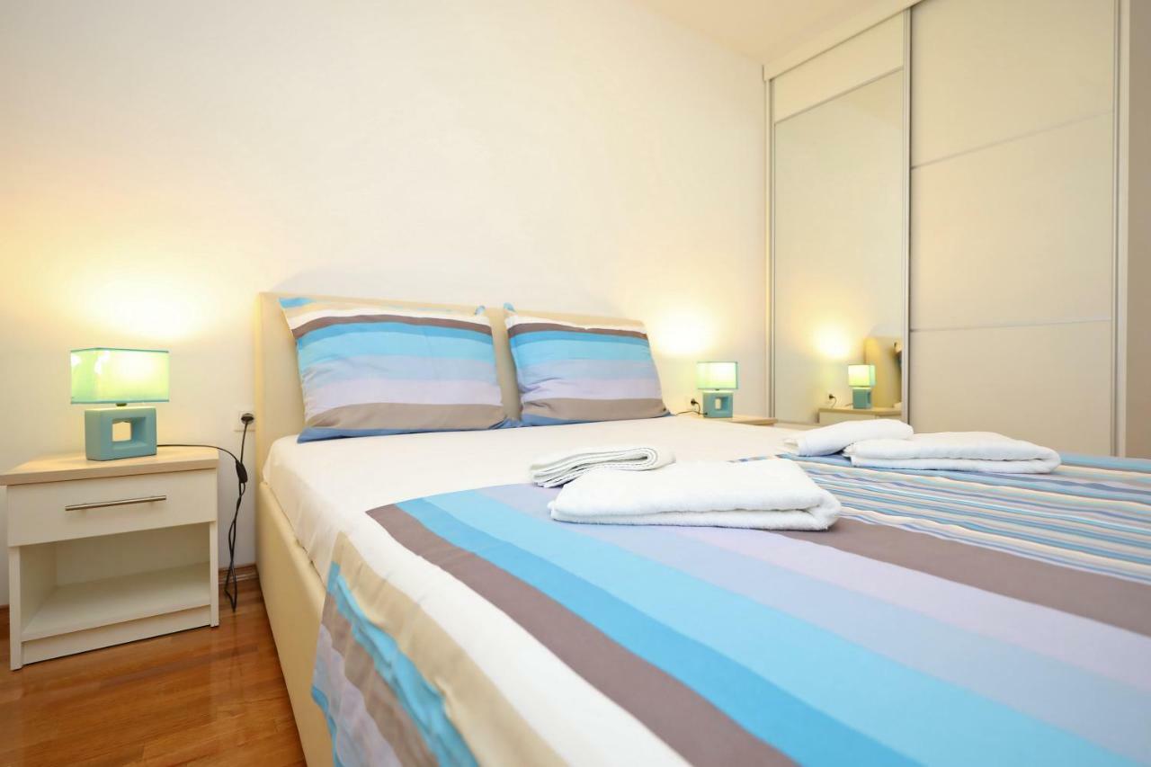 Apartments My Place Ζαντάρ Εξωτερικό φωτογραφία