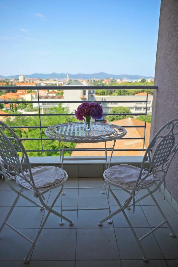 Apartments My Place Ζαντάρ Εξωτερικό φωτογραφία