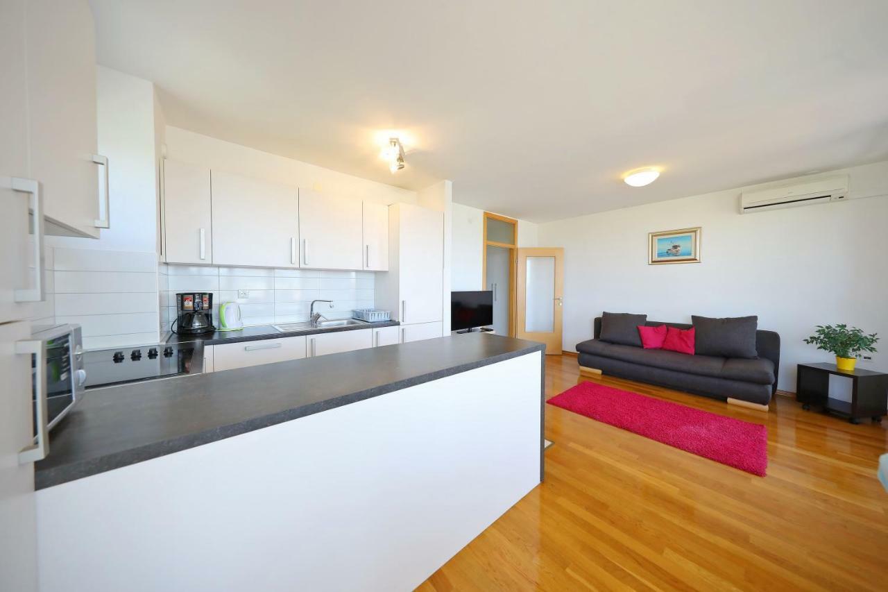 Apartments My Place Ζαντάρ Εξωτερικό φωτογραφία