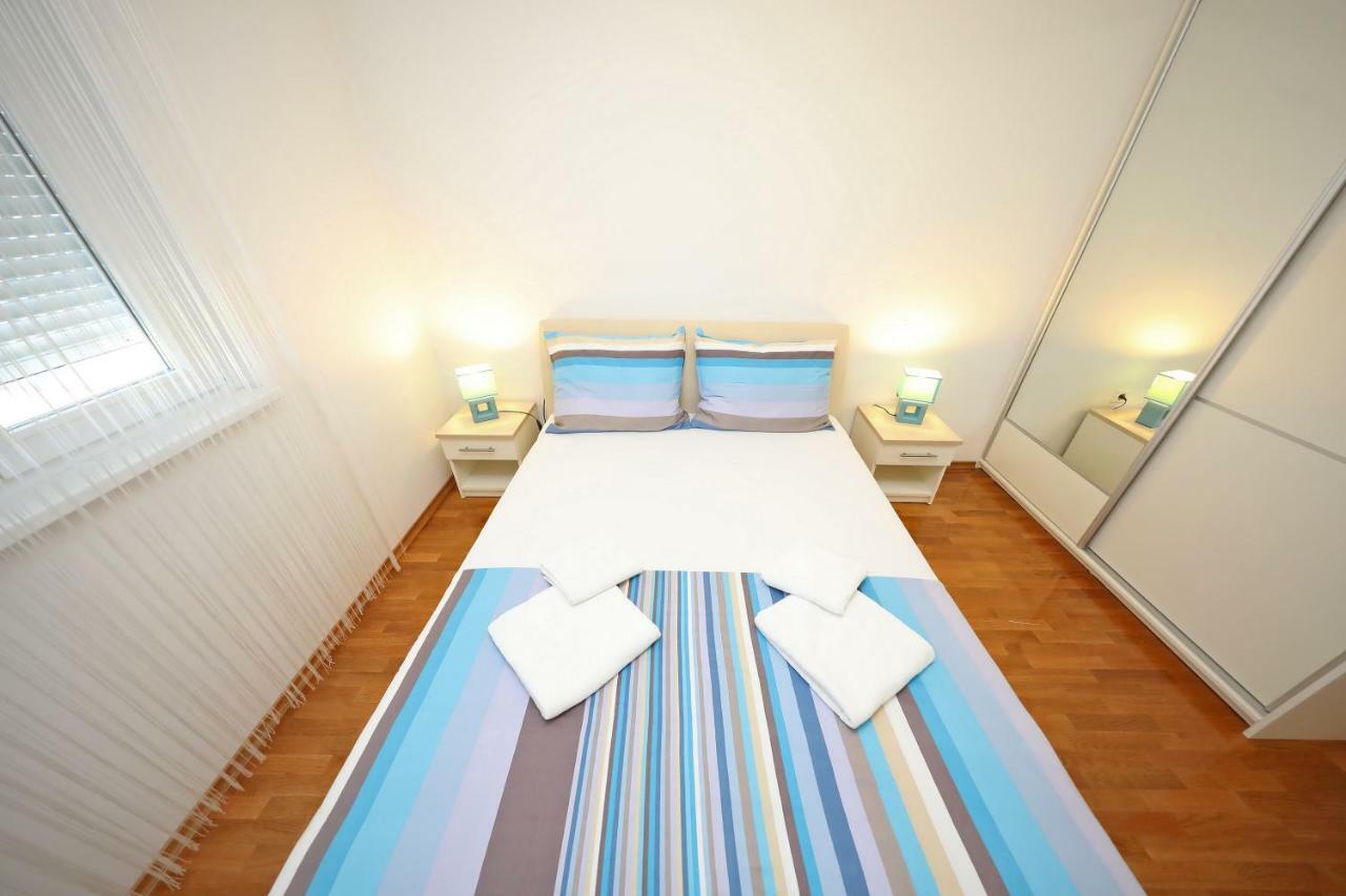 Apartments My Place Ζαντάρ Εξωτερικό φωτογραφία